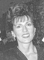 LUCILLE BUDD Obituary (2015)