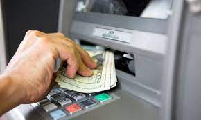 It is a switching technique that the size of an atm cell is 53 bytes: What To Do If An Atm Eats Your Deposit Nerdwallet