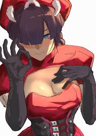 marvel, marvel rivals, psylocke, psylocke (blood kariudo), psylocke (marvel  rivals) - R34 Vault