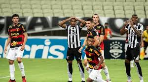 Sc do recife vs ceará scpredictions & head to head. Ceara 0 X 0 Sport Campeonato Brasileiro Rodada 20 Tempo Real Globo Esporte