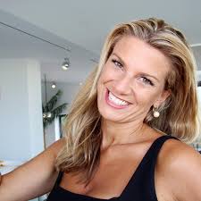 Porträt von Barbara de Matos