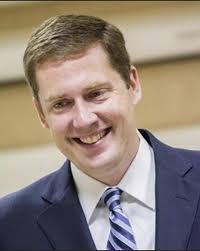 Van Ostern outlines goals as gubernatorial nominee