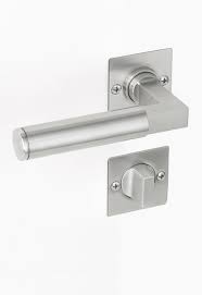 This could be changed also but would have to match up with the existing so the. Bathroom Thumbturn Lock Square Beautiful Doors