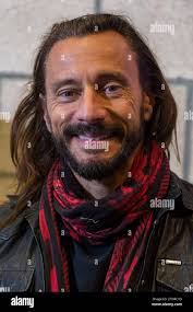 Le dee jay francais Bob Sinclar en tete d'afiche du Festinam indoors  festival au Namur Expo.