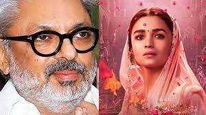Alia bhatt is set to star as female lead opposite salman khan in filmmaker sanjay leela bhansali's next, which is titled, inshallah, the makers announced on tuesday. Gangubai Kathiawadi The Movie Where Alia Bhatt And Sanjay Leela Bhansali Finally Collaborate