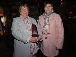 The Two Norries live review: Moving tales and plenty laughs in highly  entertaining show