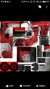 Ada banyak sekali mod bussid yang bisa kamu download diberbagai sumber dengan tipe kendaraan truck yang beraneka ragam. Skin Grand Truck Simulator Indonesia Posts Facebook