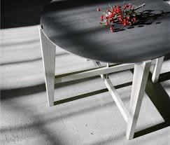 Save $ 33.02 (18 %) goa 36 in. Circle Coffee Table Designer Furniture Architonic