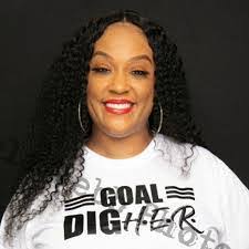 Krystal Lovato's Instagram, Twitter & Facebook