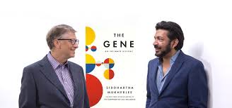 Sarah sze was born in boston, siddhartha mukherjee in new delhi a year later. Lost And Found With The Most Wondrous Map Ever Produced Bill Gates
