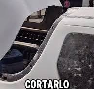 Cómo adaptar un camper a camioneta con fibra de vidrio