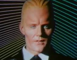 Max Headroom (TV Movie 1985)