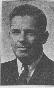 Joseph Clarence McGowan (1893-1963)