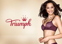 Welcome To Triumph International Lanka Triumph International
