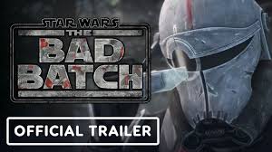 Star wars 2 teljes film hd , teljes film ~ magyarul, star wars. Star Wars The Bad Batch Official Trailer 2021 Youtube