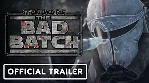 $6.99 per month, disney plus is cheaper than. Star Wars The Bad Batch Official Trailer 2021 Youtube