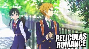Ver más ideas sobre peliculas, anime, películas de anime. Top 5 Mejores Peliculas De Romance Del Anime Youtube
