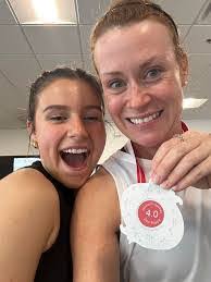 Karen Stuber's Instagram, Twitter & Facebook