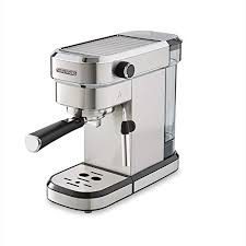 If you're looking for a machine to fit in your budget, these posts may help Top 10 Espresso Machines Of 2021 Best Reviews Guide
