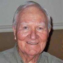 Euel Gordon Abbott, Jr. Obituary