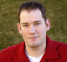 Brandon Mull — Mormon Artist