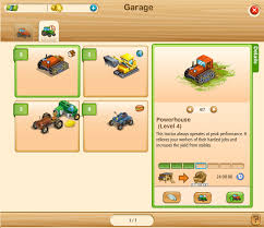 Ready to step up your game? All About Missions And Farm Machines Larino S Corner