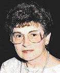 Irene Nemeth Obituary (2013)