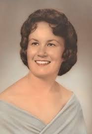 Juanita Doss Obituary (1944