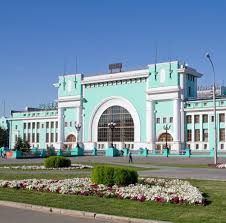 Новосибирск ( anhören?/i) is noch moskau und sankt petersburg d drittgresste stod vo russland und d gresste stod. Exkursionen In Nowosibirsk