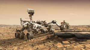 Images of the red planet like you have never seen before.image credits: Jersey Skies A New High Resolution View Of Mars And Its Latest Rover Gets A Name Jersey S Best