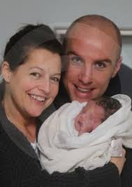 39668294-Jake Atkinson, who was born at 12: 12am