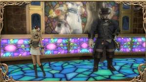 The quest is available after the completion of the main scenario quest. How To Unlock Every Dungeon In Final Fantasy Xiv A Realm Reborn Millenium