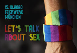 Lgbtiq oder lgbt sind englische abkürzungen. Couragefachtag Lgbtqia Sor Smc Landeskoodination Bayern