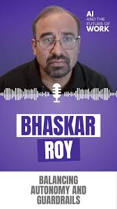 What if the goal of AI in education isn't to stop cheating… but to make  learning irresistible? In this clip from AI and the Future of Work (episode  346), David Treat —