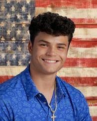 Michael Szoke's Men's Track Recruiting Profile