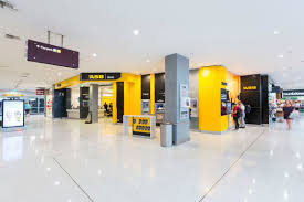 Contact your nearest asb business banking office. Asb Bank At Westfield St Lukes