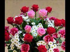 Buon Compleanno Per Una Cara Amica Youtube Rosas Bonitas Flores Bonitas Decoracion Con Flores