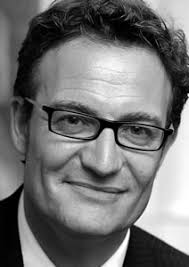 Marc-Pierre Lebault, directeur commercial American Express Voyages  d'Affaires