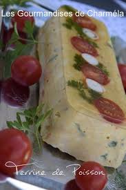 Pour Changer Un Peu Des Recettes Sucrees Je Vous Propose Une Terrine De Poisson Toute Simple A Terrine De Poisson Facile Terrine De Poisson Recette De Terrine