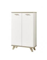 Armoire De Bureau Scandinave 2 Portes Malmo Armoire Bureau Armoire Bureau Scandinave