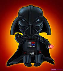 Check out inspiring examples of dark_vador artwork on deviantart, and get inspired by our community of talented artists. How To Draw Chibi Darth Vader Step By Step Chibis Draw Chibi Anime Draw Japanese Anime Draw Manga Free Online Dr Star Wars Drawings Chibi Drawings Chibi