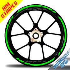 Wheel Stripes Motorcycle Spin Style Motorcycle Wheels Ducati Motorcycles Racing Motorcycles