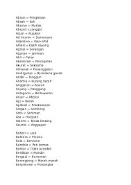 Check spelling or type a new query. Doc Sinonim Dan Antonim Bila Harsari Academia Edu