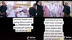 Selain memiliki alur cerita yang romantis ternyata isi novel ini sangat menegangkan. Viral Curhat Pengantin Pacaran Hobi Hedon Jutaan Pas Nikah Keluar 30 Ribu Mikir Panjang