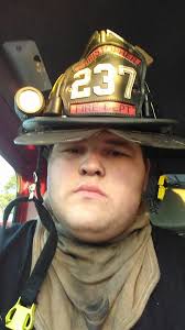 Fire Service Line of Duty Deaths