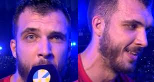 Norbert Huber świętuje udane mistrzostwa. "Polska górą!"