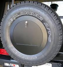 Toyota 2014 land cruiser manual online: Spare Wheel Gear Storage Google Search Wheel Cover G Wagen Spare Tire Covers