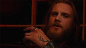 Jackson Dean 'Still Ragin' with new single