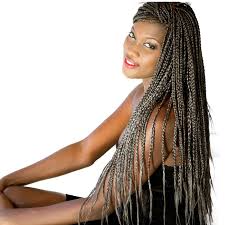 Divide the hair, depending on the number of plaits you. Supreme Hair Box Braid 24 Inch Crochet Hair Sally Beauty