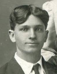 Wetherall Family History